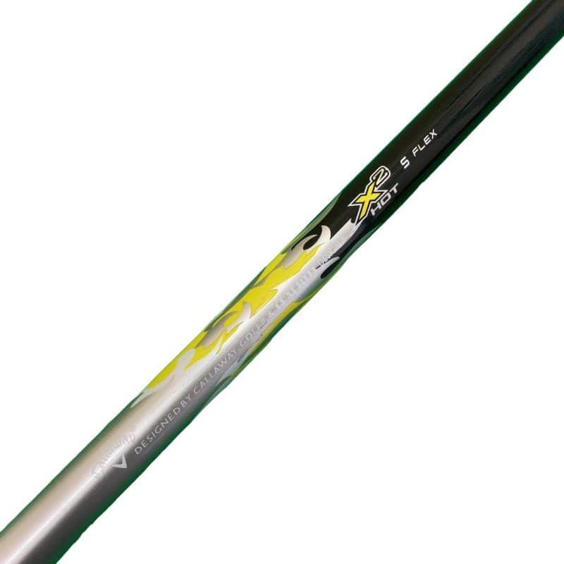 キャロウェイ X2 HOT  3W フェアウェイウッド FW フレックスS_4