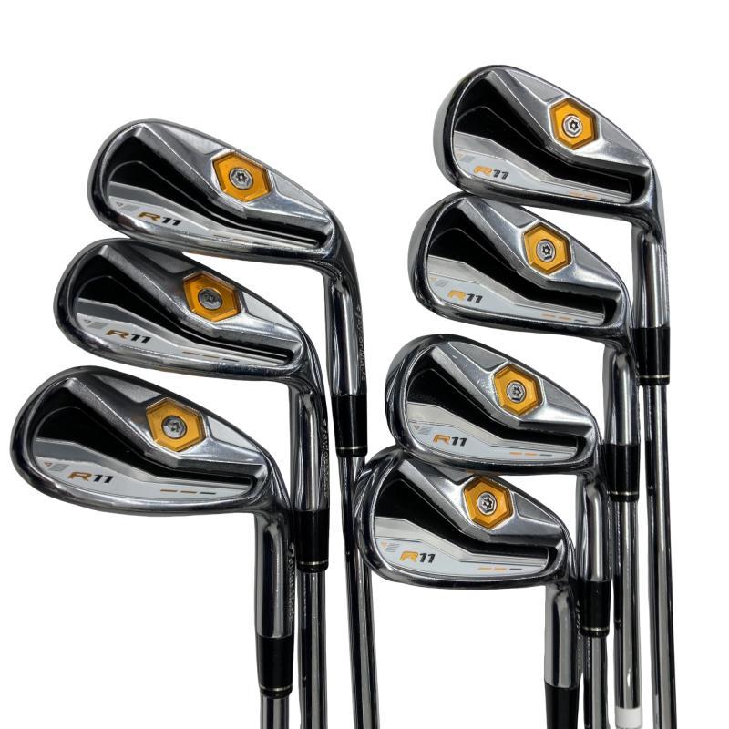 TaylorMade（テーラーメイド） R11 8S アイアンセット IR フレックスS