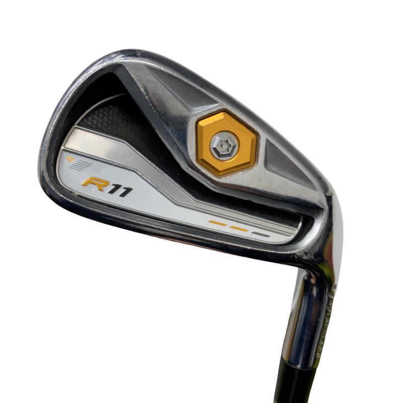 TaylorMade（テーラーメイド） R11 8S アイアンセット IR フレックスS