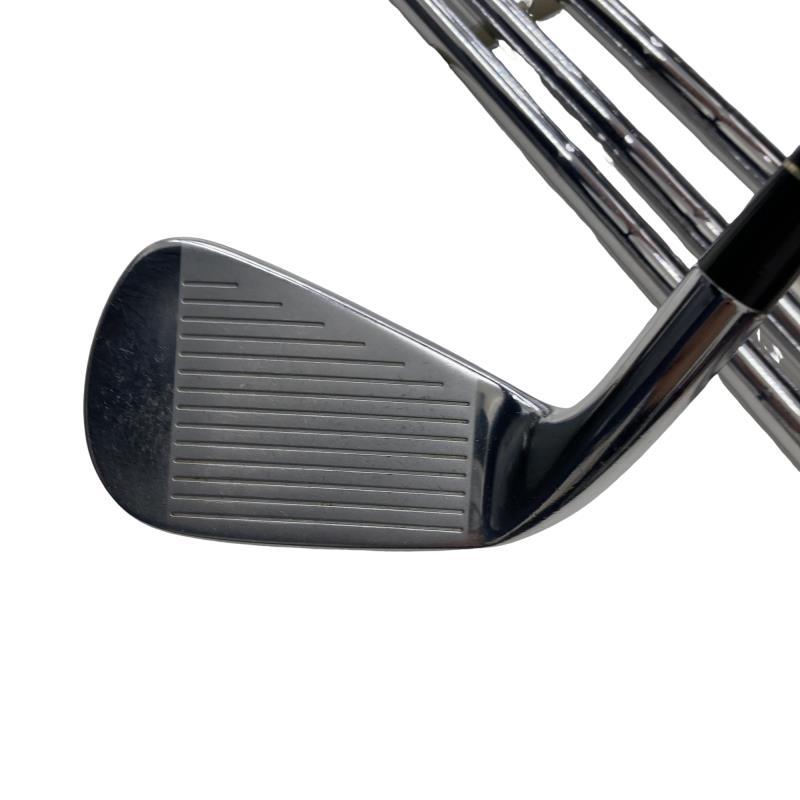 TaylorMade（テーラーメイド） R11 8S アイアンセット IR フレックスS