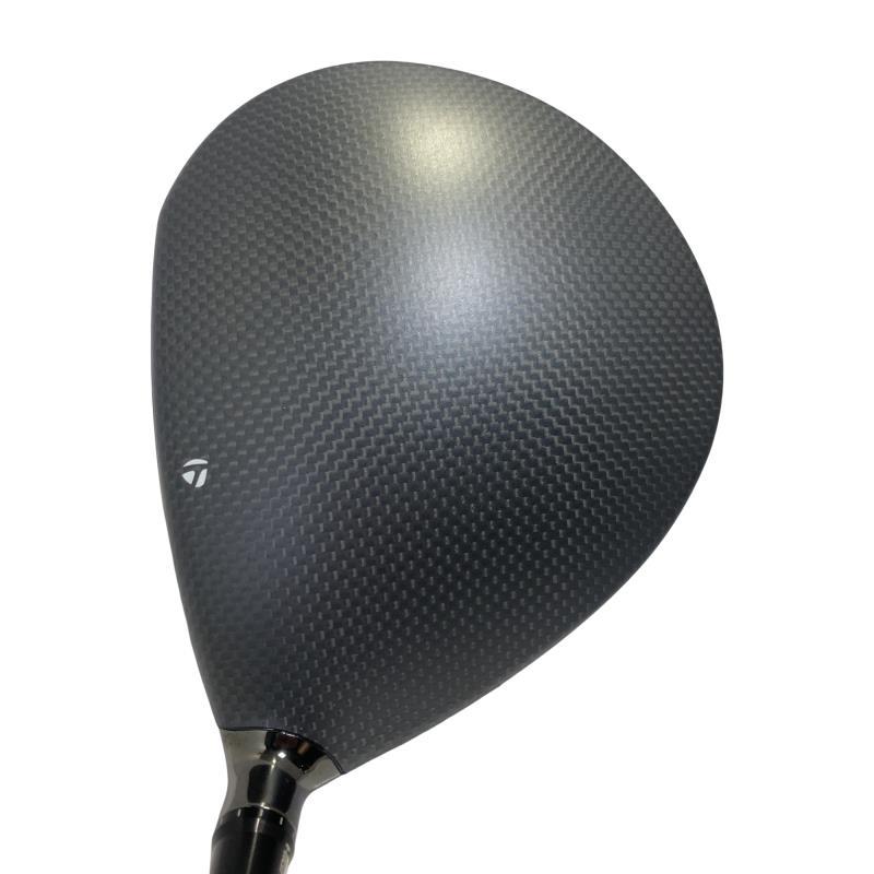 Qi35 LS ９°　美品 TaylorMade（テーラーメイド） Qi35 LS 9° ドライバー DR フレックスSR