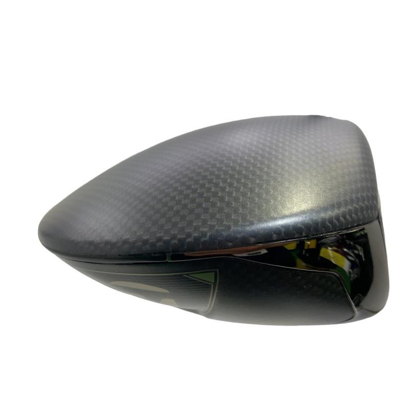 TaylorMade（テーラーメイド） Qi35 LS 9° ドライバー DR フレックスSR