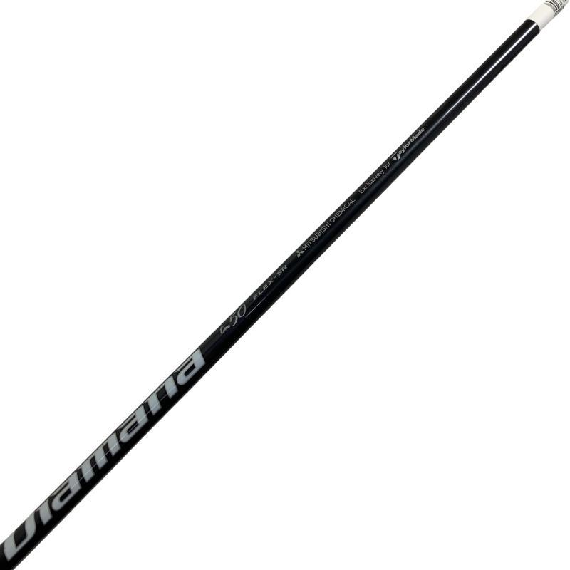 TaylorMade（テーラーメイド） Qi35 LS 9° ドライバー DR フレックスSR