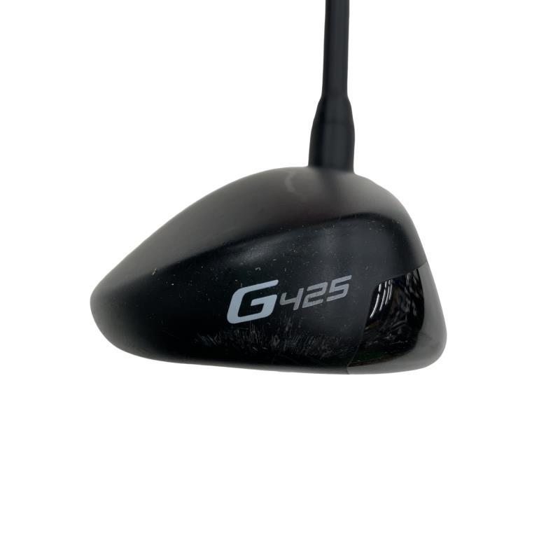 ピン G425 U5(アーコス付き) ユーティリティ UT フレックスS_3