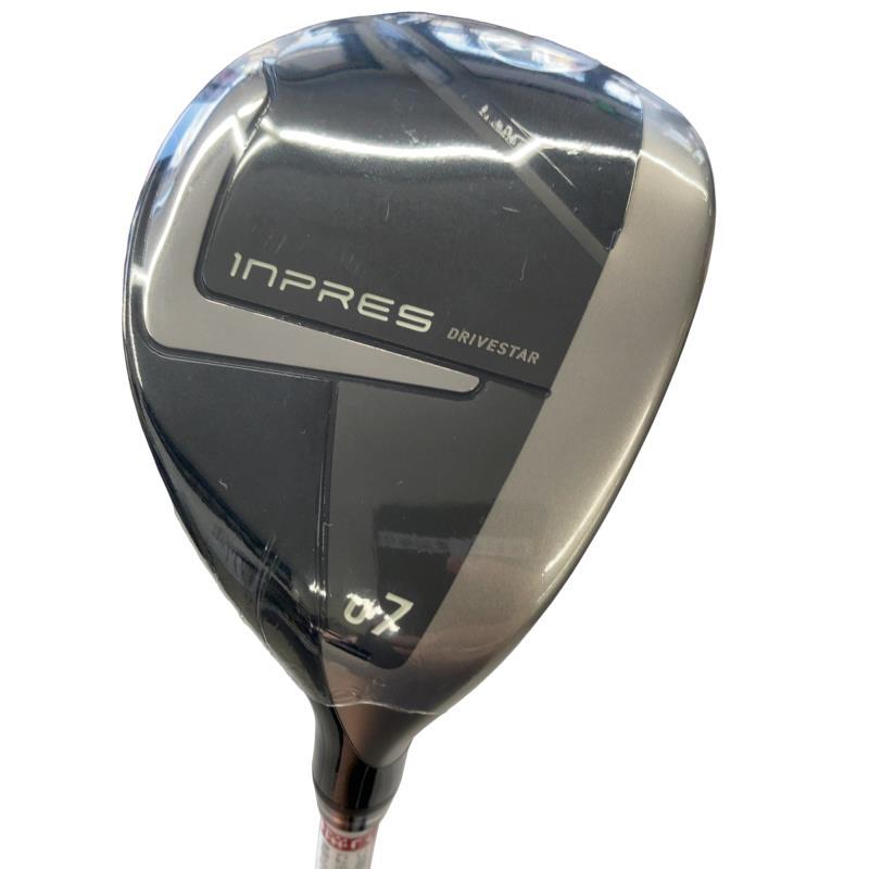 YAMAHA（ヤマハ） inpres DRIVESTAR(2025) U7 レディース