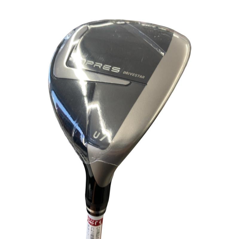 新品　ヤマハ　インプレス　レディース　ユーティリティ U7 YAMAHA（ヤマハ） inpres DRIVESTAR(2025) U7 レディース