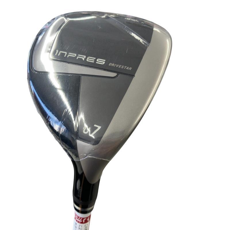 YAMAHA（ヤマハ） inpres DRIVESTAR(2025) U7 レディース