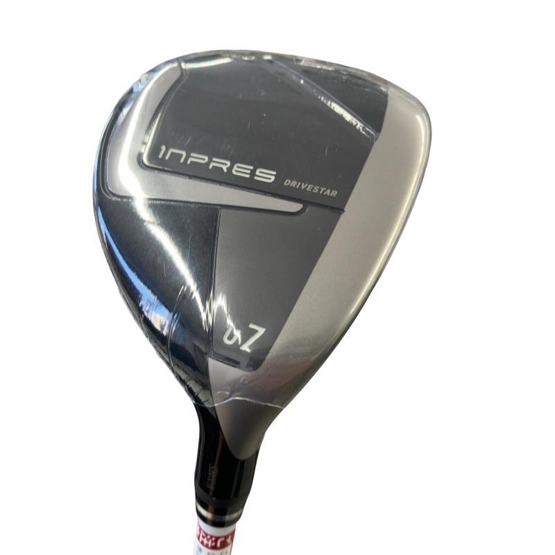 ヤマハ　inpres 7U レディース YAMAHA（ヤマハ） inpres DRIVESTAR(2025) U7 レディース