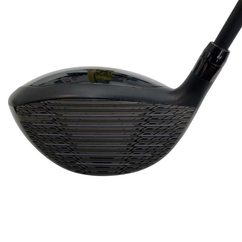 BRIDGESTONE GOLF ブリヂストン B2 HT 9.5° ドライバー DR フレックスS