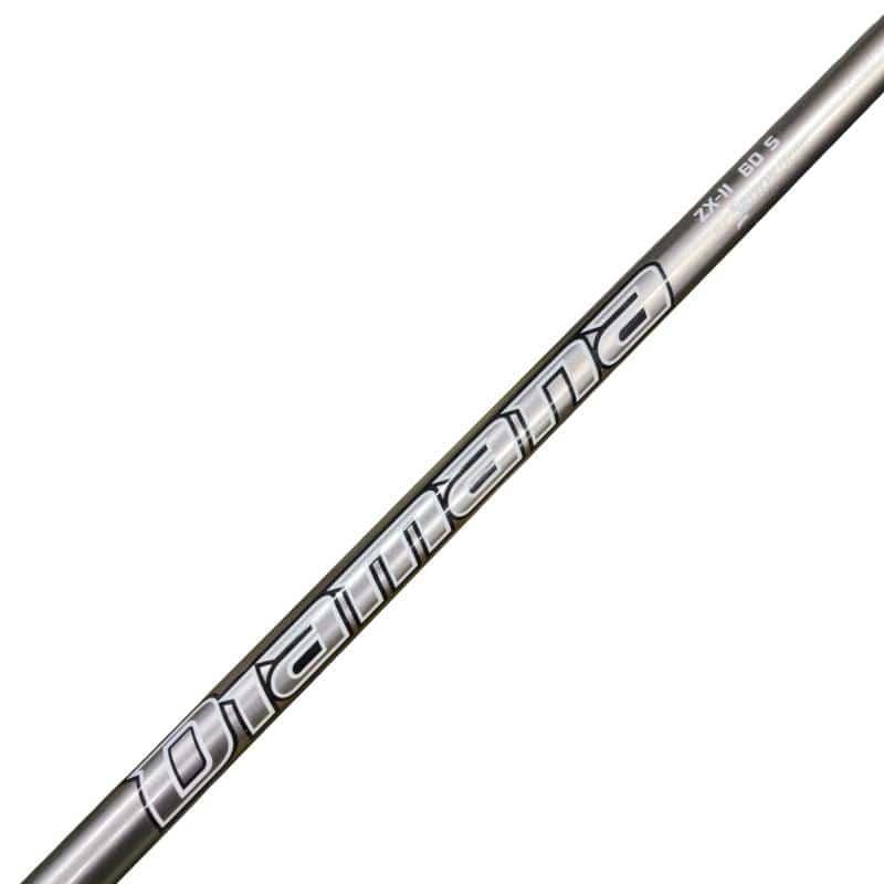 DUNLOP（ダンロップ） SRIXON ZX5 Mk II 6S アイアンセット IR