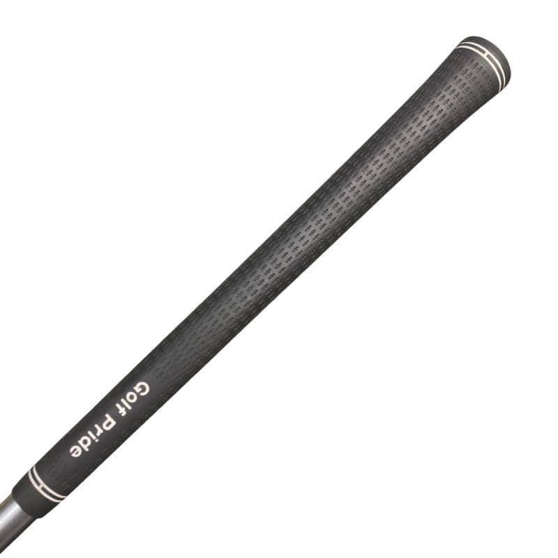 DUNLOP（ダンロップ） SRIXON ZX5 Mk II 6S アイアンセット IR