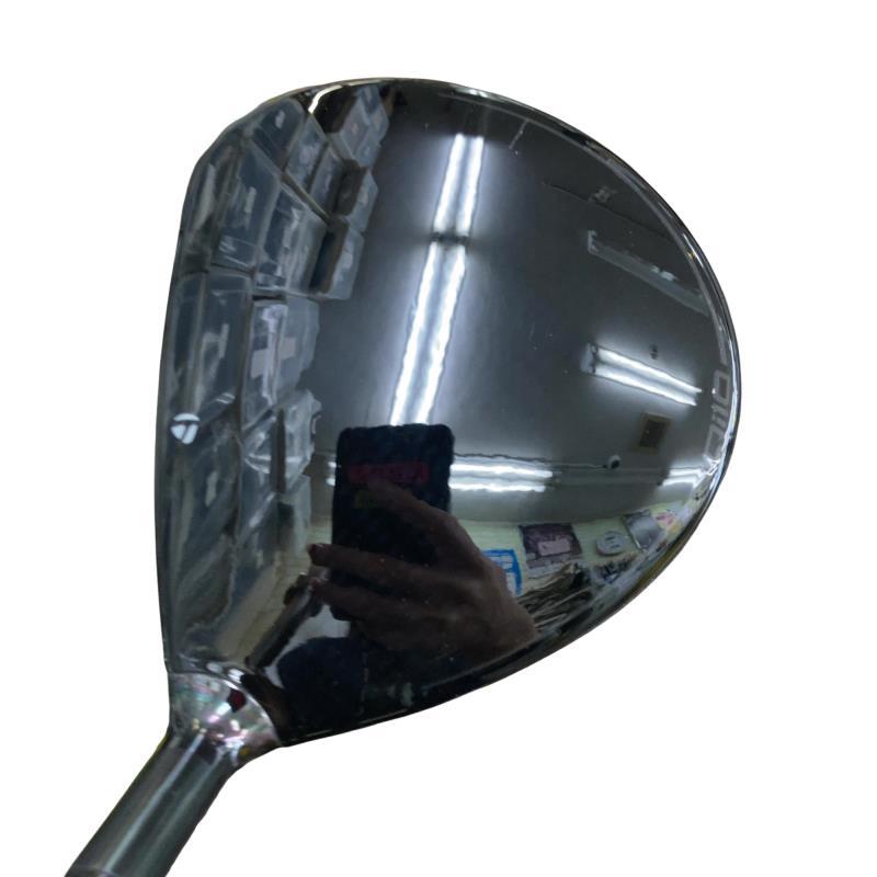 TaylorMade（テーラーメイド） Qi10 MAX 3W フェアウェイウッド FW