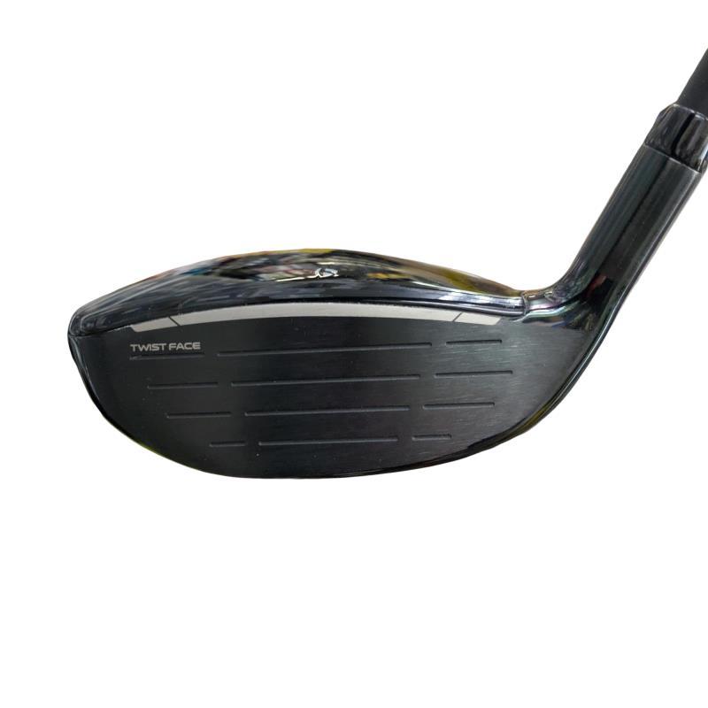 TaylorMade（テーラーメイド） Qi10 MAX 3W フェアウェイウッド FW