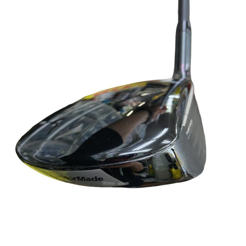 TaylorMade（テーラーメイド） Qi10 MAX 3W フェアウェイウッド FW