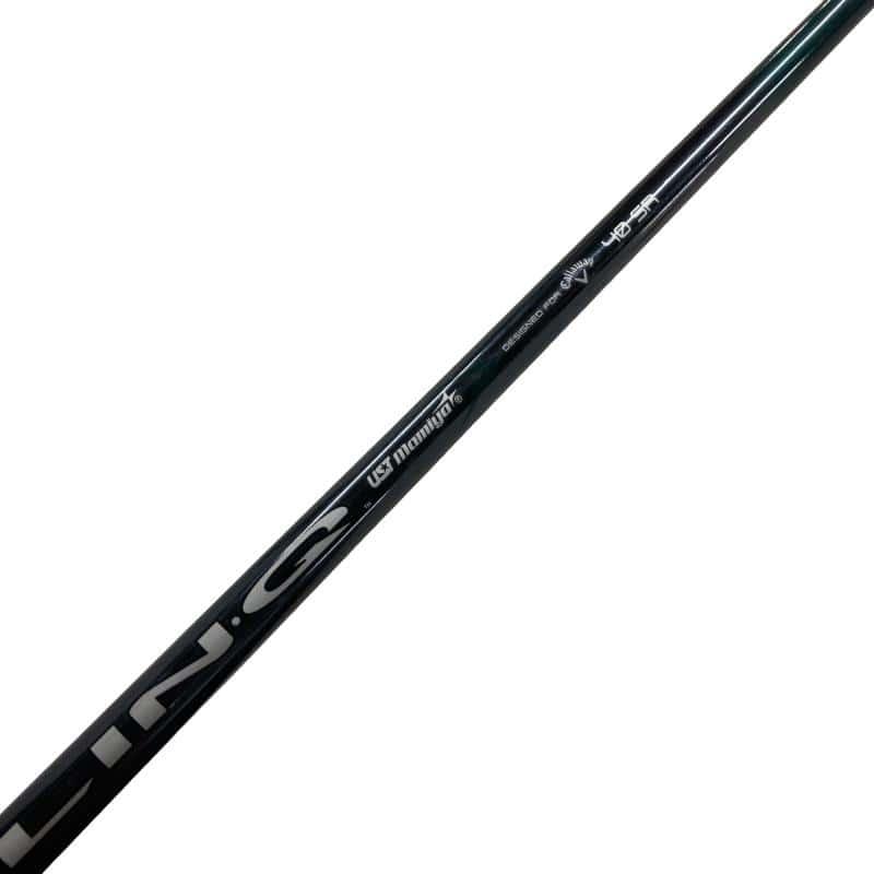 キャロウェイ ELYTE MAX FAST U5 ユーティリティ UT フレックスSR_4