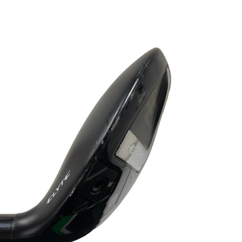 キャロウェイ ELYTE MAX FAST U5 ユーティリティ UT フレックスSR_6