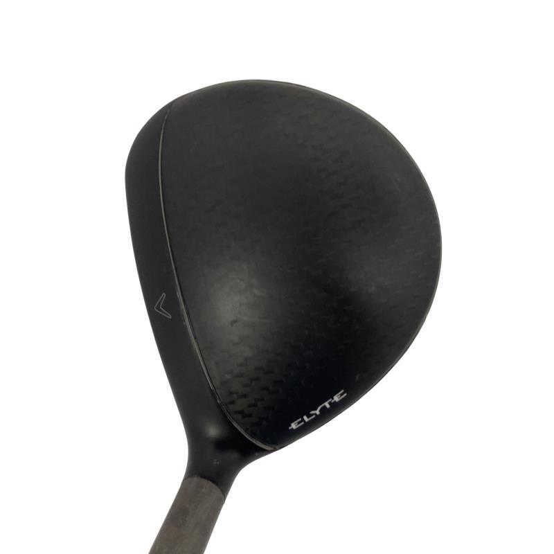 Callaway（キャロウェイ） ELYTE X 5W フェアウェイウッド FW