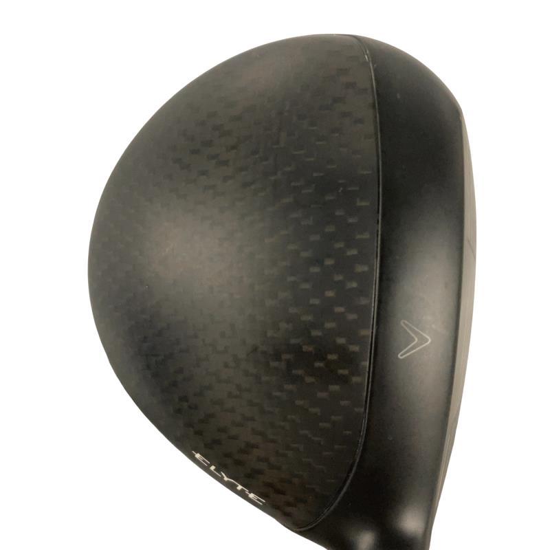 Callaway（キャロウェイ） ELYTE 5W レフティ フェアウェイウッド FW 