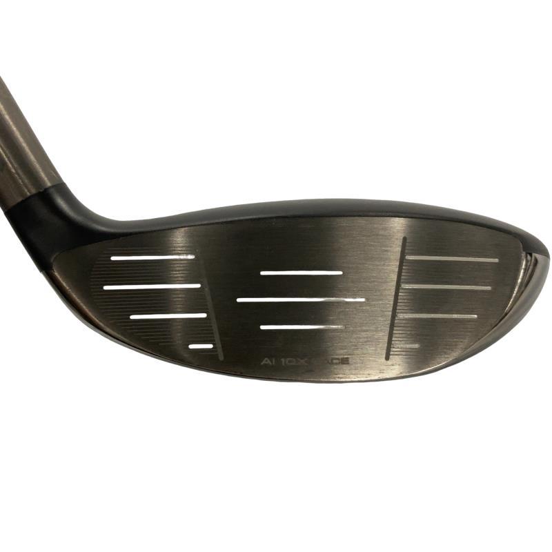 Callaway（キャロウェイ） ELYTE 5W レフティ フェアウェイウッド FW 