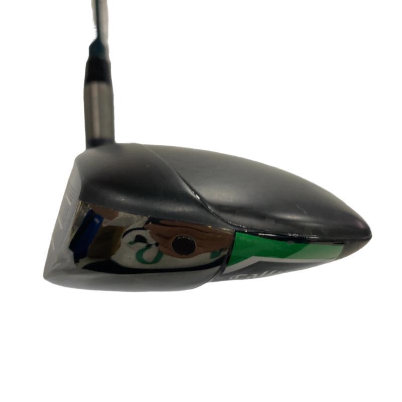 Callaway（キャロウェイ） ELYTE 5W レフティ フェアウェイウッド FW 