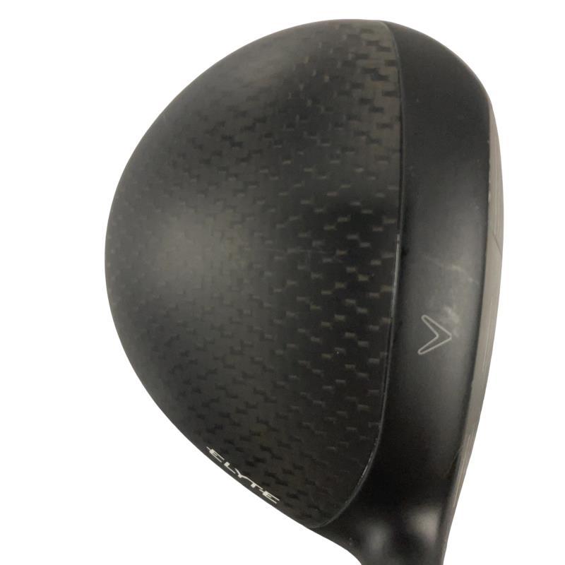 Callaway（キャロウェイ） ELYTE 5W レフティ フェアウェイウッド FW