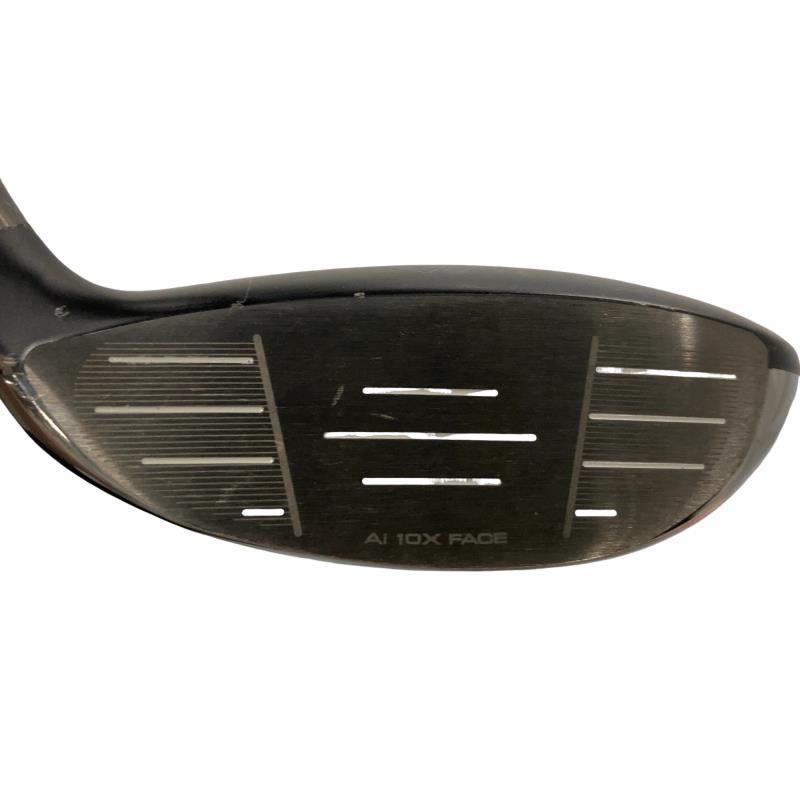 Callaway（キャロウェイ） ELYTE 5W レフティ フェアウェイウッド FW