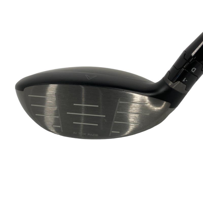 Callaway（キャロウェイ） ELYTE 3W フェアウェイウッド FW フレックス