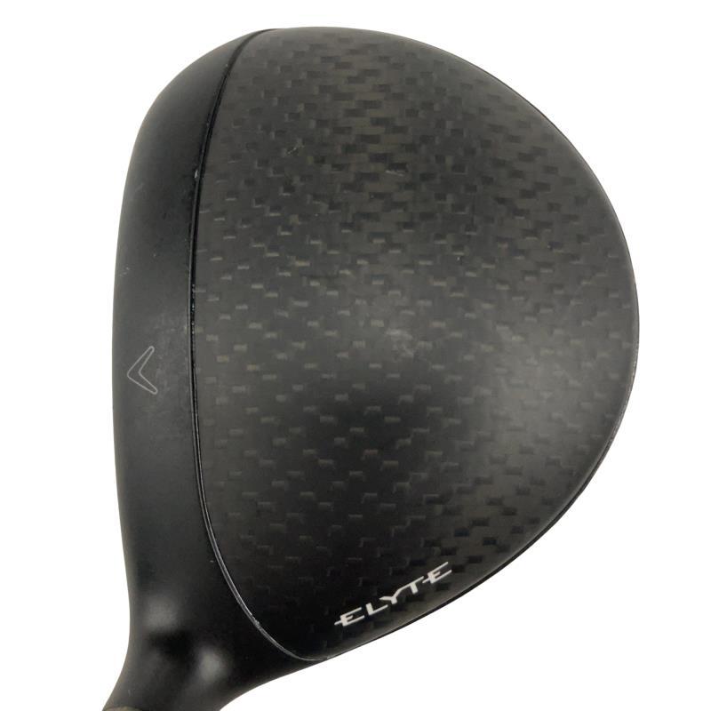 Callaway（キャロウェイ） ELYTE 7W フェアウェイウッド FW フレックス