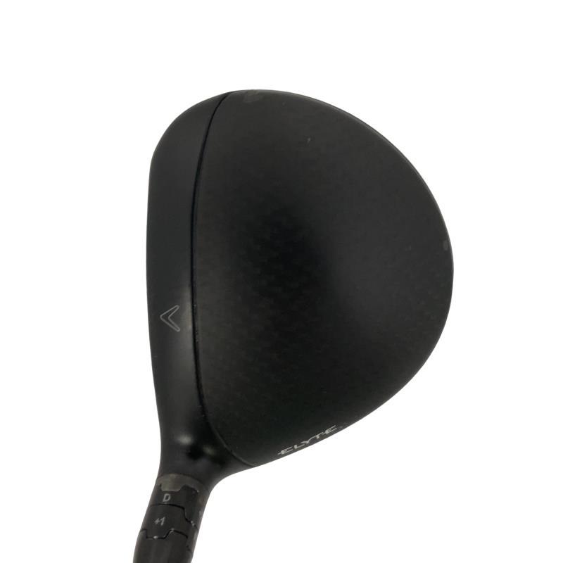 Callaway（キャロウェイ） ELYTE 3HL フェアウェイウッド FW