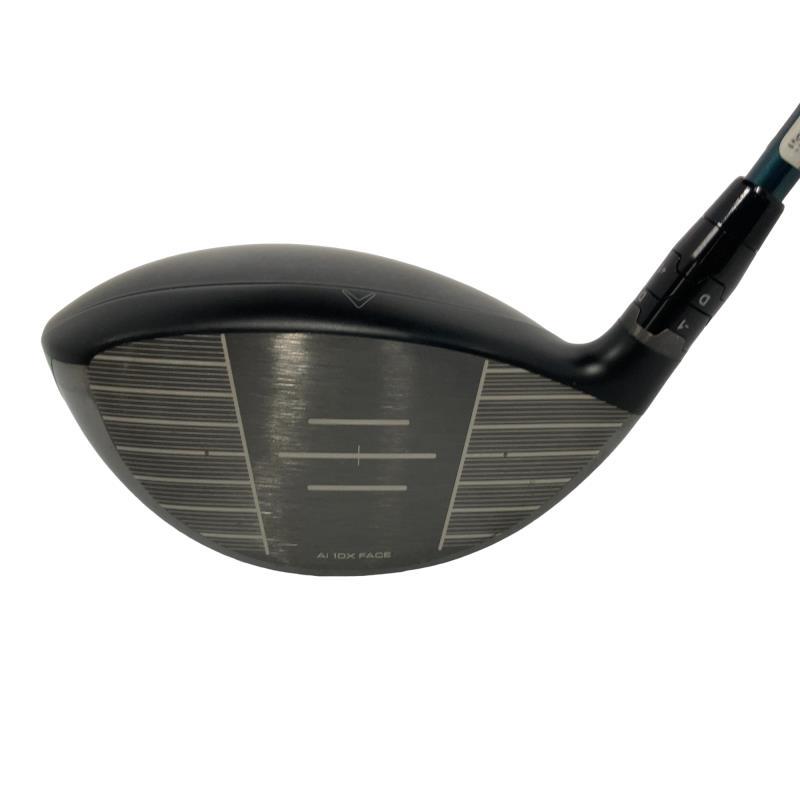 Callaway（キャロウェイ） ELYTE X 10.5° ドライバー DR フレックスS
