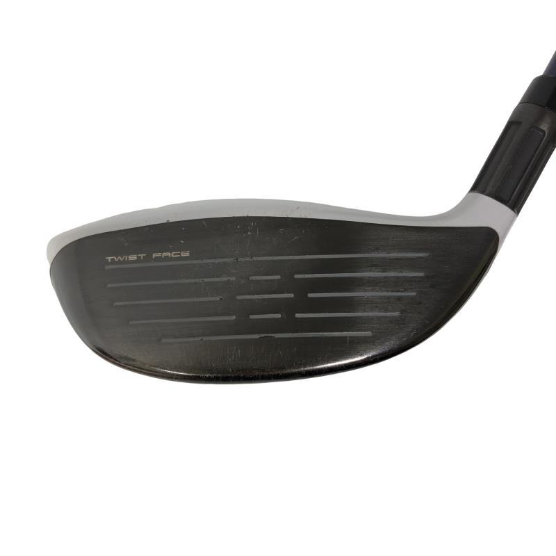 TaylorMade（テーラーメイド） SIM2 MAX 3W USA フェアウェイウッド FW