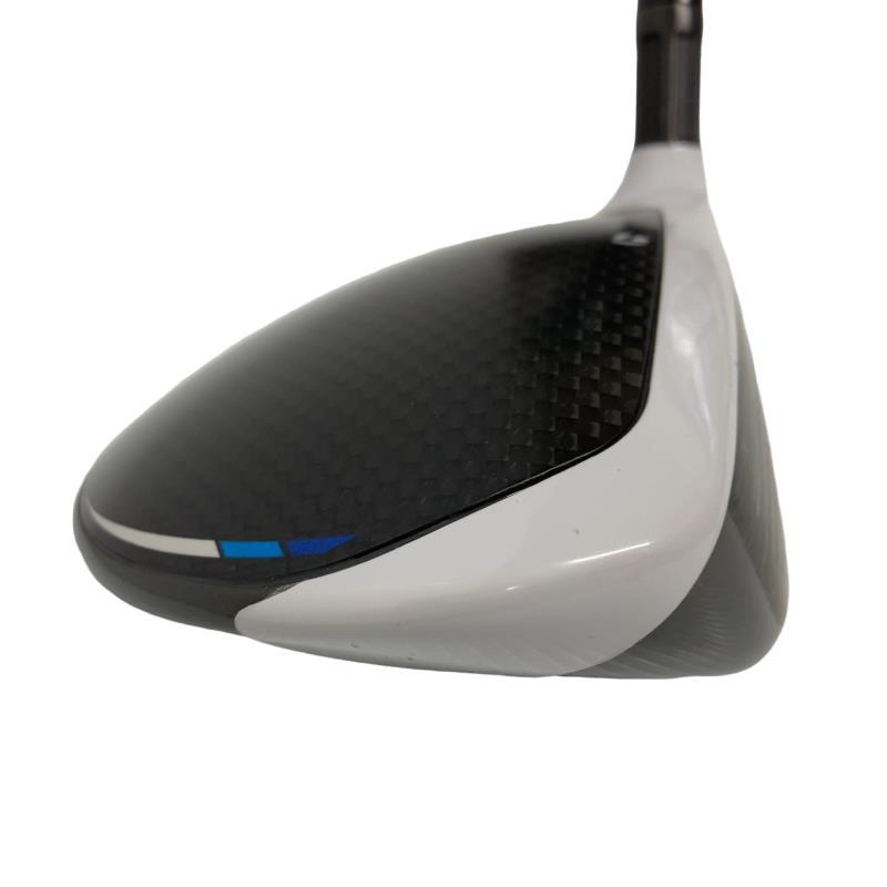 SIM2MAX 3W テーラーメイド　クラブ　単品 TaylorMade（テーラーメイド） SIM2 MAX 3W USA フェアウェイウッド FW