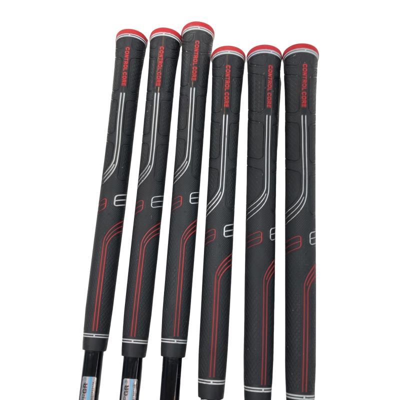 PRGR（プロギア） PRGR 05(2023) 7S アイアンセット IR フレックスSR