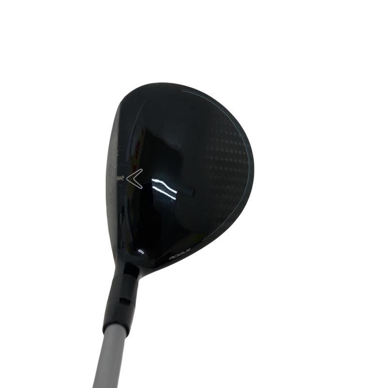 【Haruchimu】キャロウェイ ローグ スター 【7W】 Callaway（キャロウェイ） ROGUE STAR 7W フェアウェイウッド FW