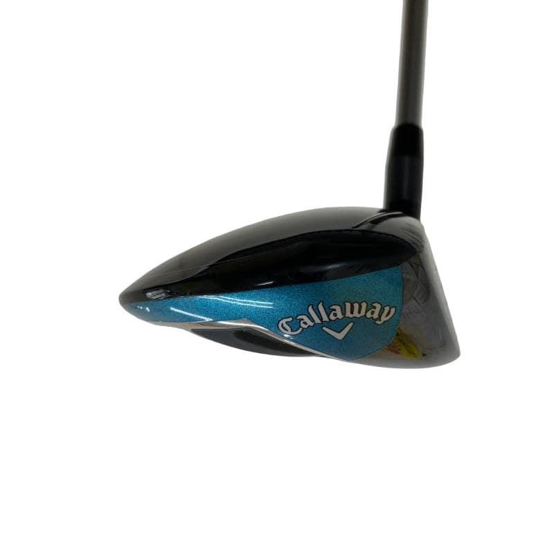 キャロウェイ ROGUE STAR フェアウェイウッド 7W Callaway（キャロウェイ） ROGUE STAR 7W フェアウェイウッド FW