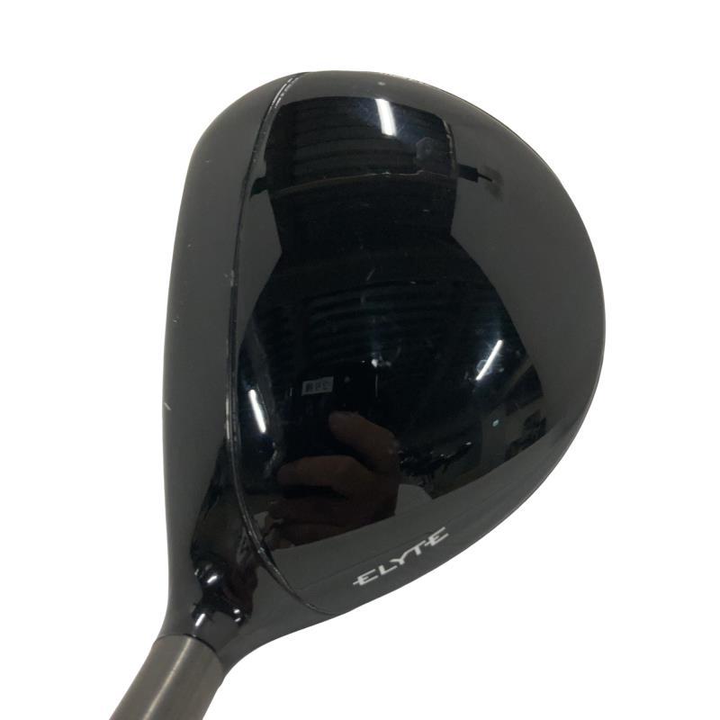 Callaway（キャロウェイ） ELYTE ◇◇◇ 5W フェアウェイウッド FW