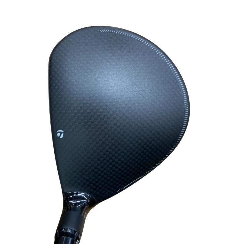 TaylorMade（テーラーメイド） Qi4D 7W フェアウェイウッド FW