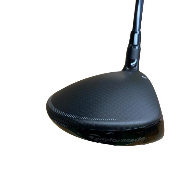 TaylorMade（テーラーメイド） Qi4D 7W フェアウェイウッド FW