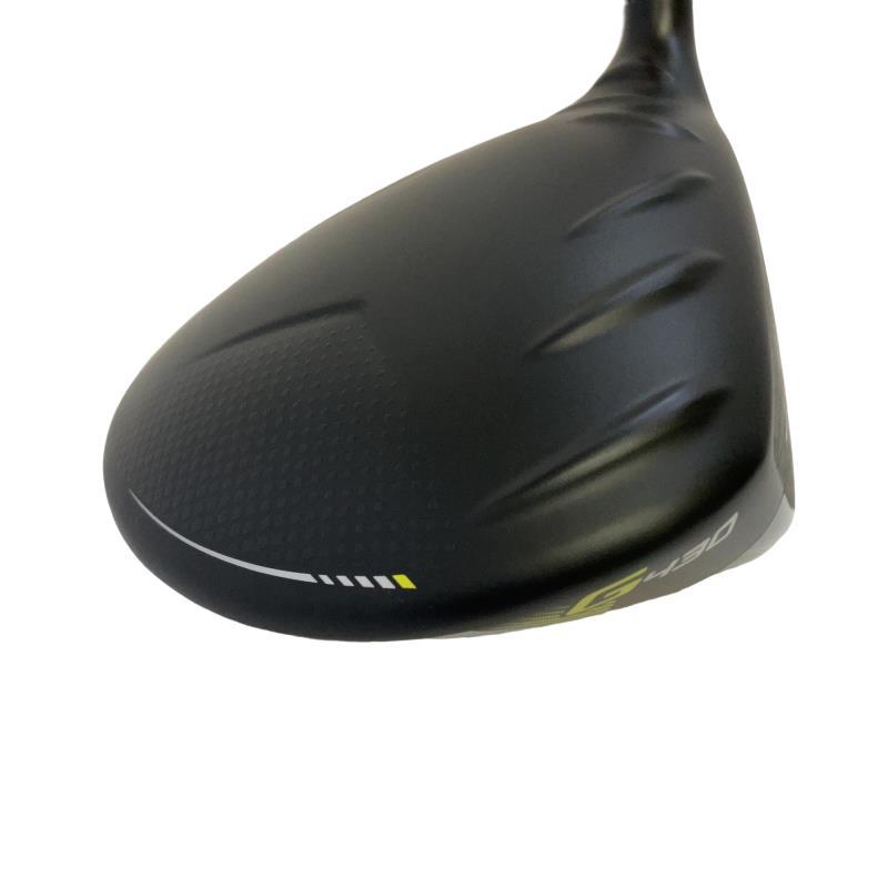 PING（ピン） G430 MAX 10.5° ドライバー DR フレックスSR : ゴルフ