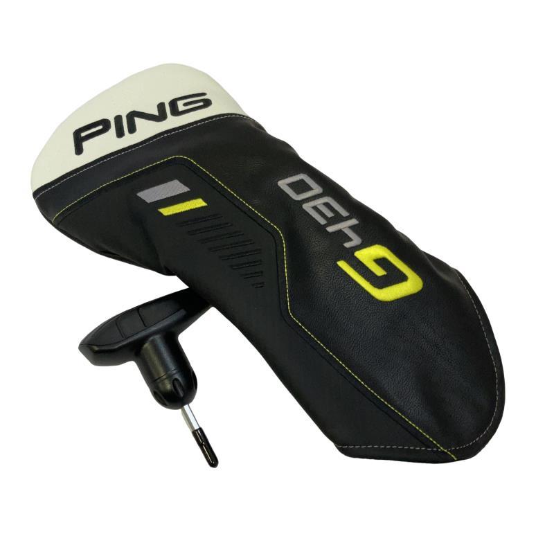 PING（ピン） G430 MAX 10.5° ドライバー DR フレックスSR : ゴルフ