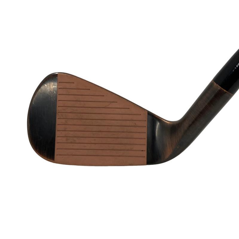 Callaway（キャロウェイ） APEX Ai200 COPPER(CE限定) 5S アイアン