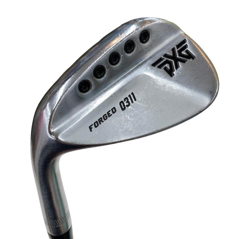 最終値下 レフティ PXG Sugar Daddy 58度 ウェッジ pxgウェッジ