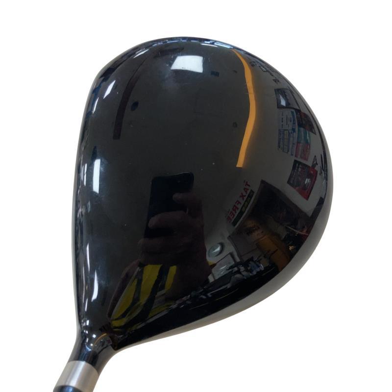 クレージーFX　　BM435 CRAZY（クレイジー） CRAZY FX BM-435 1W ドライバー DR フレックスX