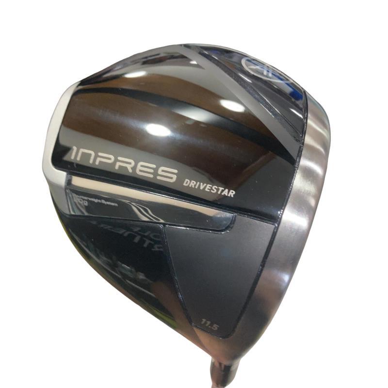 YAMAHA（ヤマハ） inpres DRIVESTAR(2025) 11.5° レディース