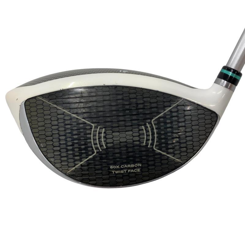 テーラーメイドステルスグローレ　ドライバー11.5度A レディース TaylorMade（テーラーメイド） STEALTH GLOIRE 11.5° レディース