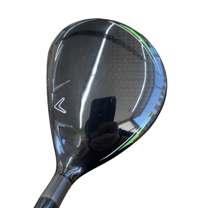 キャロウェイ　GBB EPIC STAR 5W Callaway（キャロウェイ） GBB EPIC STAR 5W フェアウェイウッド FW