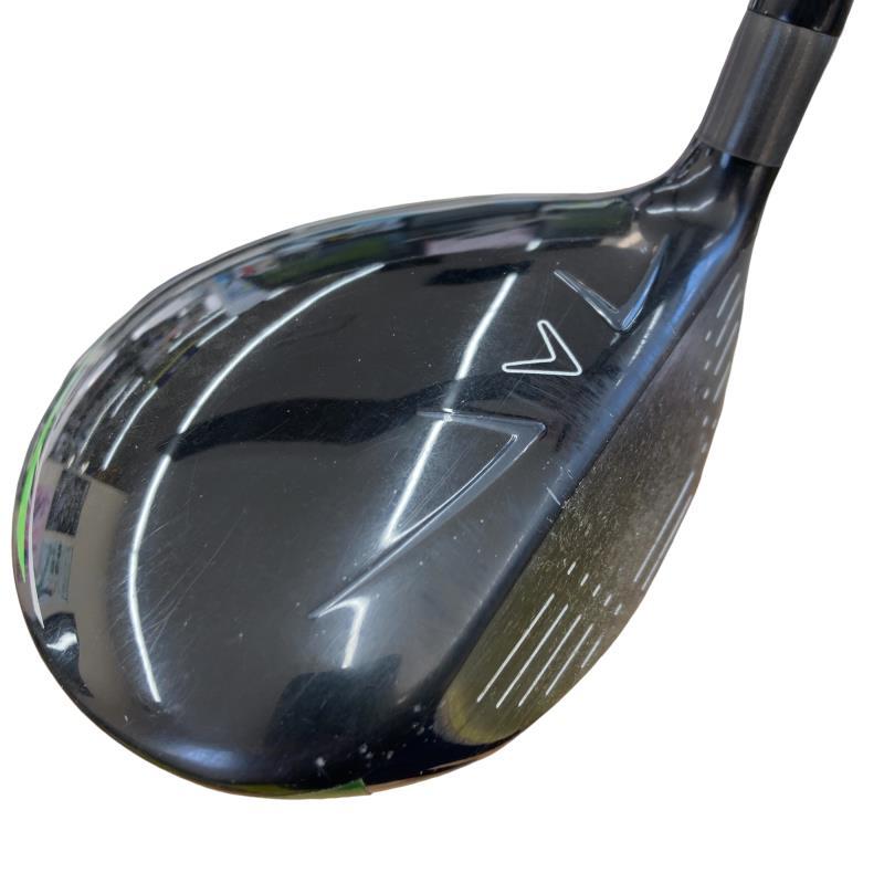 Callaway（キャロウェイ） GBB EPIC STAR 5W フェアウェイウッド FW