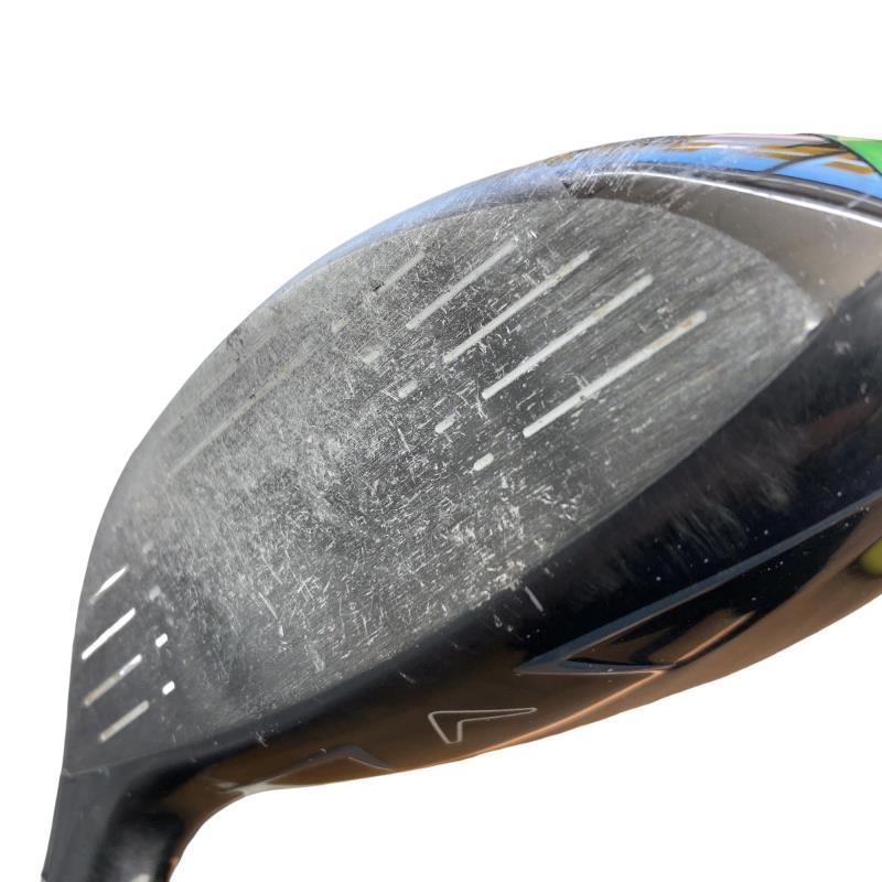 Callaway（キャロウェイ） GBB EPIC STAR 5W フェアウェイウッド FW