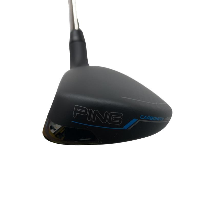 PING（ピン） G440 U5 レフティ ユーティリティ UT フレックスS