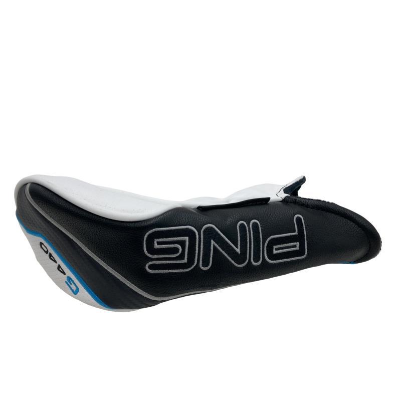 PING G440 ユーティリティ 26度　U5 レフティ PING（ピン） G440 U5 レフティ ユーティリティ UT フレックスS